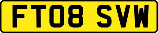 FT08SVW