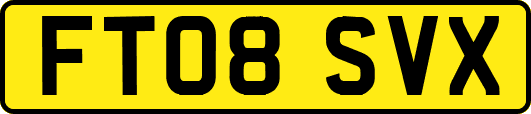FT08SVX