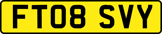 FT08SVY