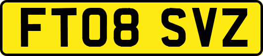 FT08SVZ