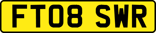 FT08SWR