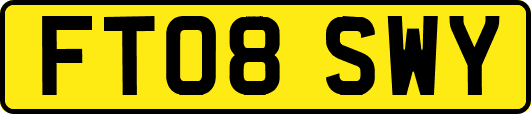 FT08SWY