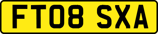 FT08SXA