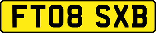 FT08SXB