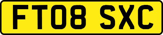 FT08SXC
