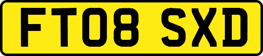 FT08SXD