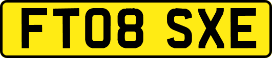 FT08SXE