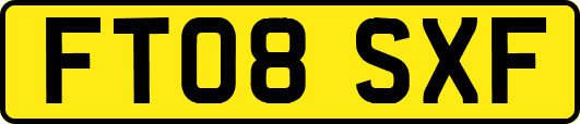 FT08SXF