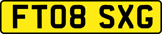 FT08SXG