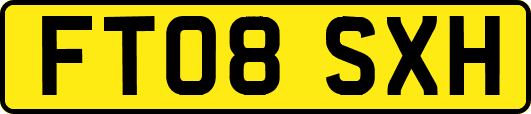 FT08SXH