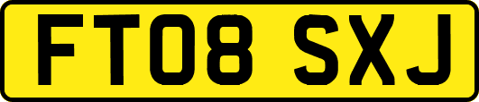 FT08SXJ
