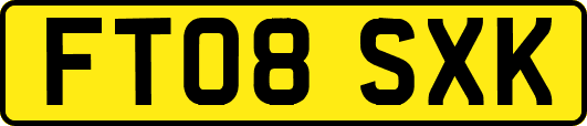 FT08SXK
