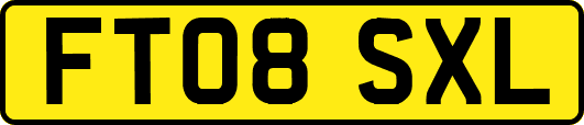 FT08SXL