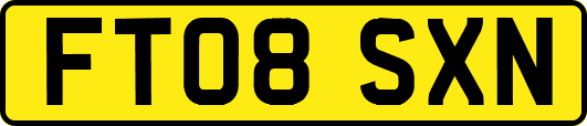 FT08SXN