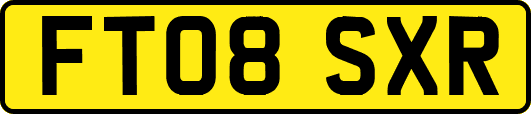 FT08SXR