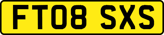FT08SXS