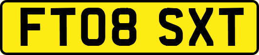 FT08SXT