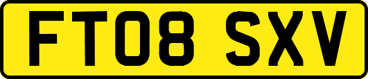 FT08SXV