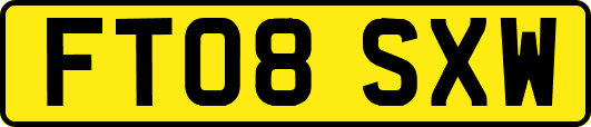 FT08SXW