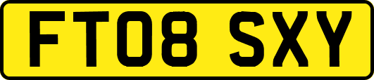 FT08SXY
