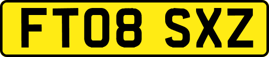 FT08SXZ