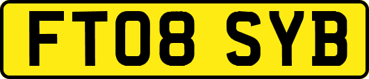 FT08SYB
