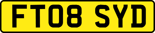 FT08SYD