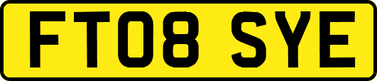 FT08SYE