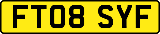 FT08SYF