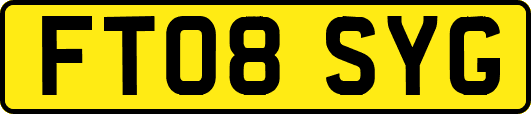 FT08SYG