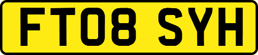 FT08SYH