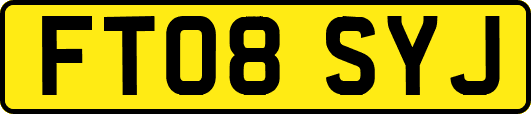 FT08SYJ