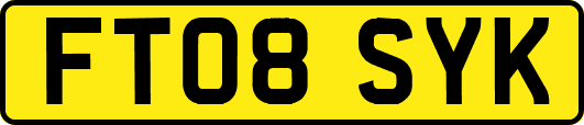 FT08SYK