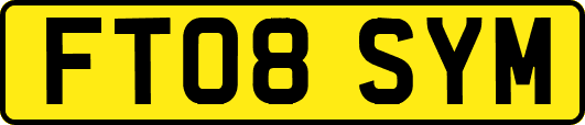 FT08SYM