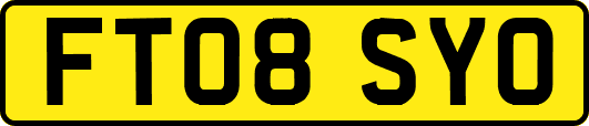 FT08SYO
