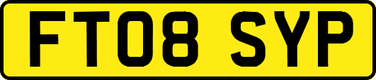 FT08SYP