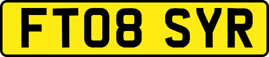 FT08SYR