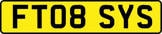FT08SYS