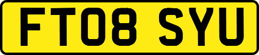FT08SYU