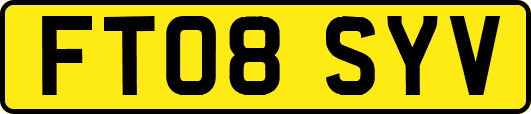 FT08SYV