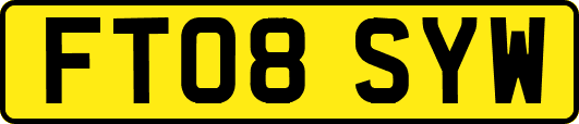 FT08SYW