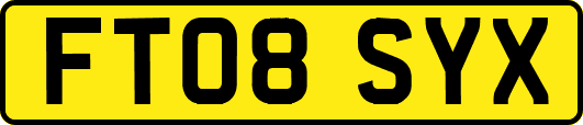 FT08SYX