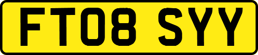 FT08SYY