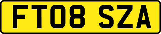 FT08SZA