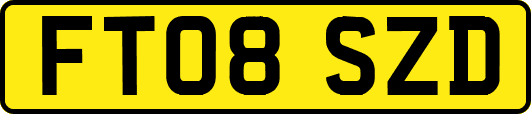 FT08SZD
