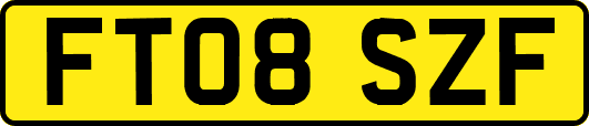 FT08SZF