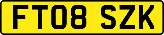FT08SZK