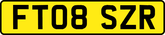 FT08SZR