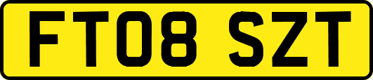 FT08SZT