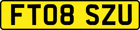FT08SZU